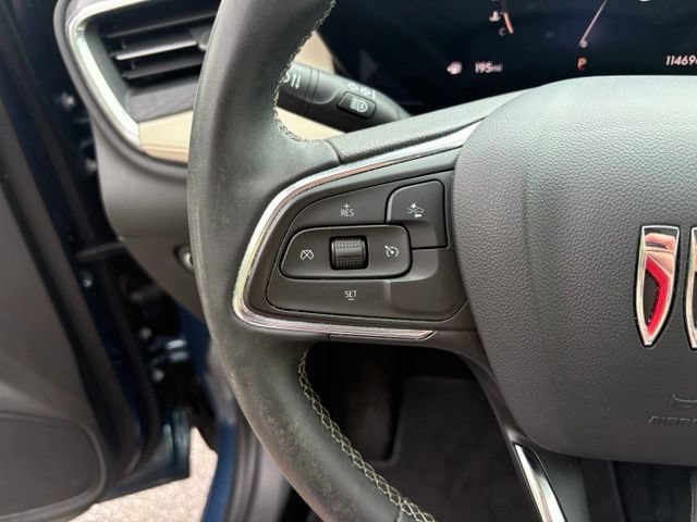 Certified 2024 Buick Encore GX Preferred FWD image 33