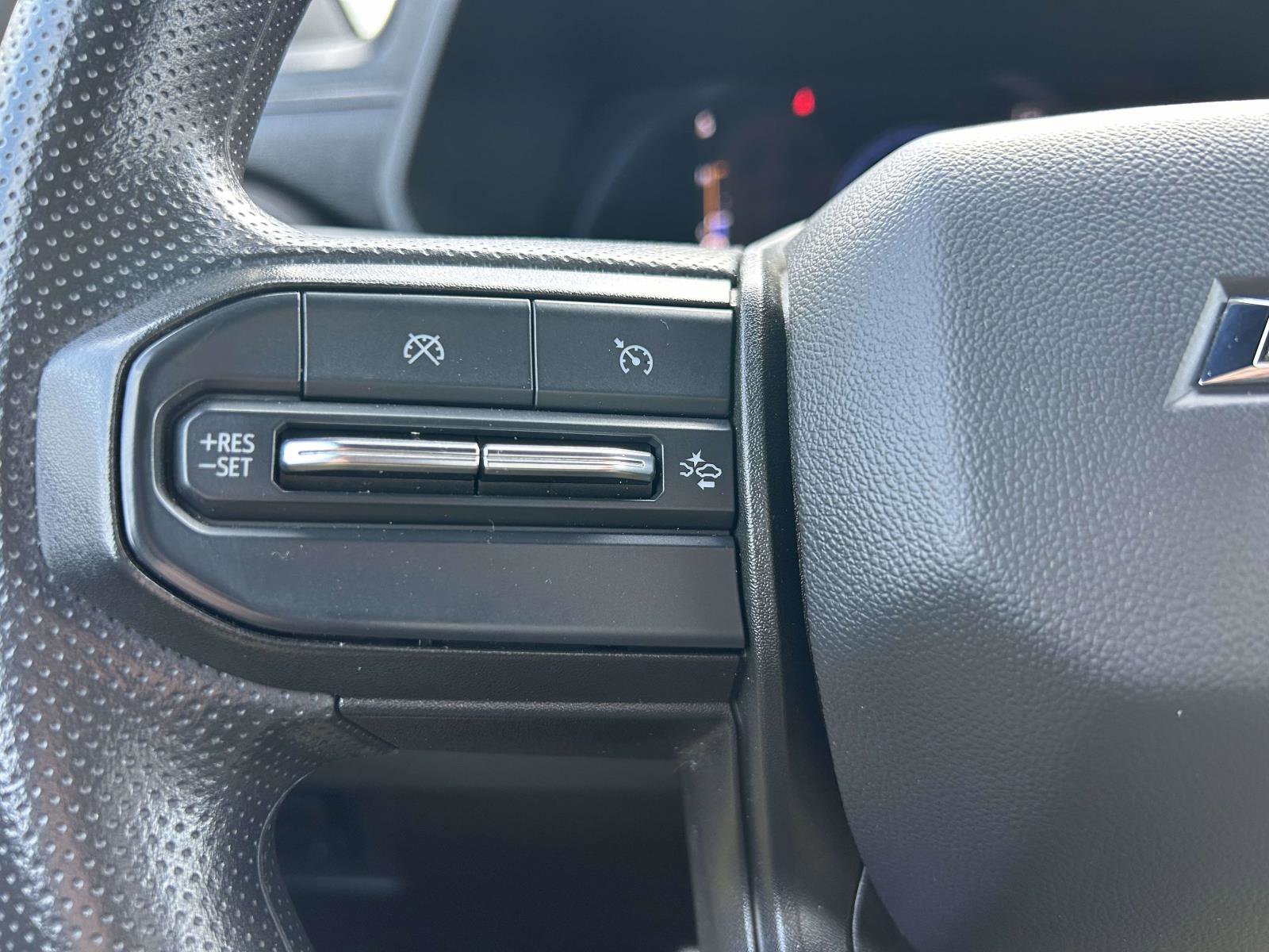 Used 2023 Chevrolet Colorado Trail Boss w/ Advanced Trailering Package image 17