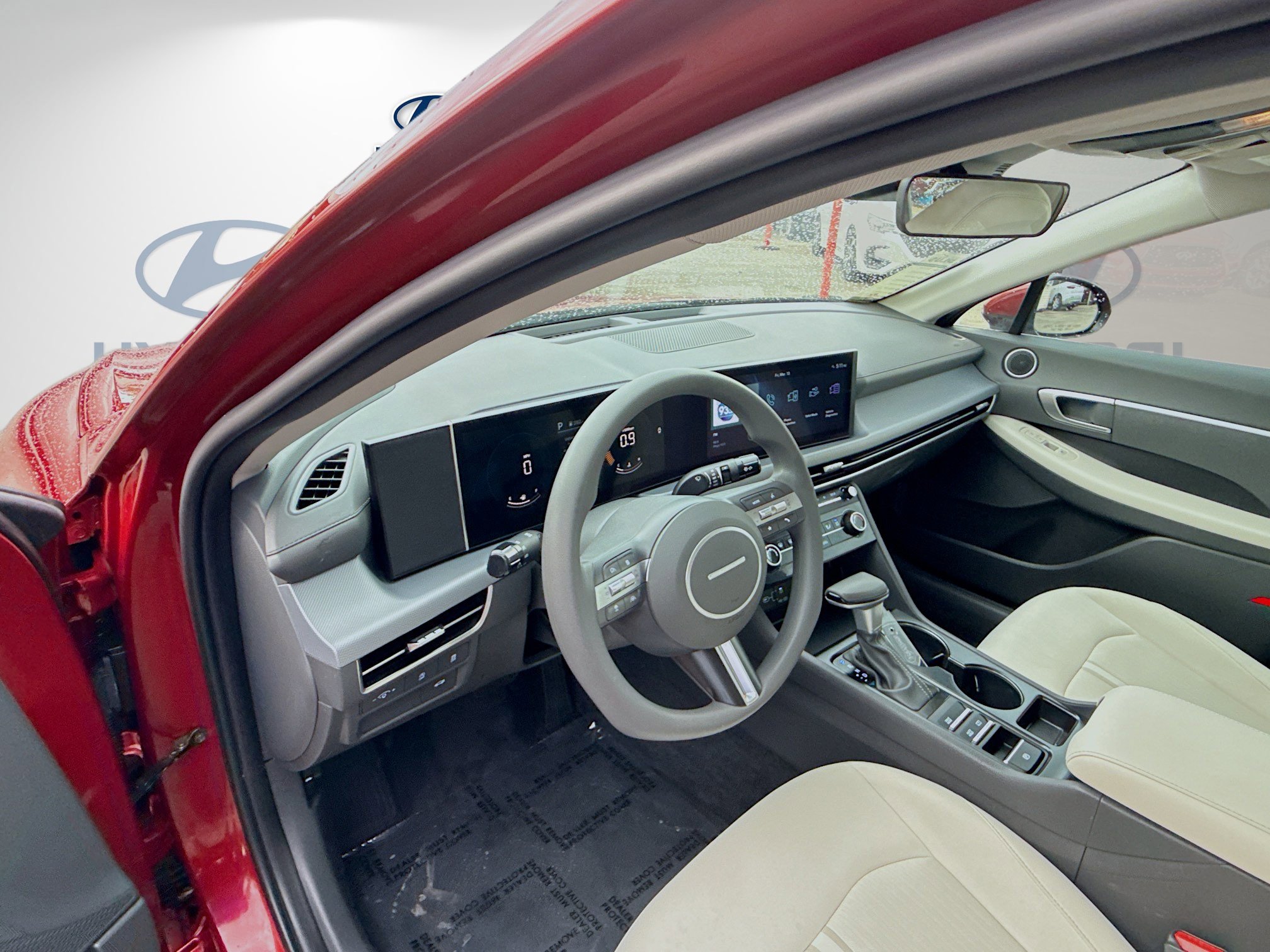 Used 2025 Hyundai Sonata SE image 7