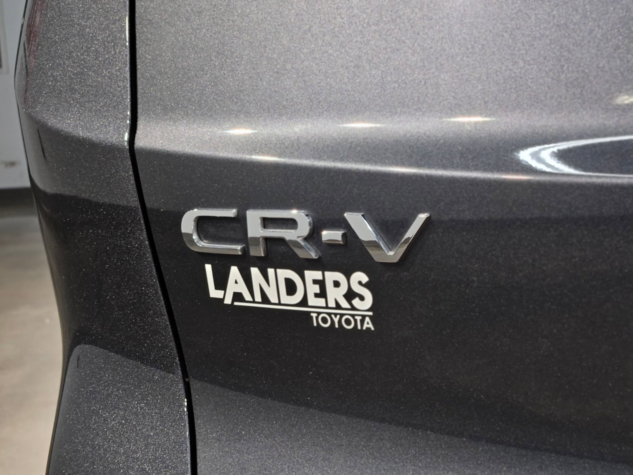 Used 2024 Honda CR-V EX-L image 38