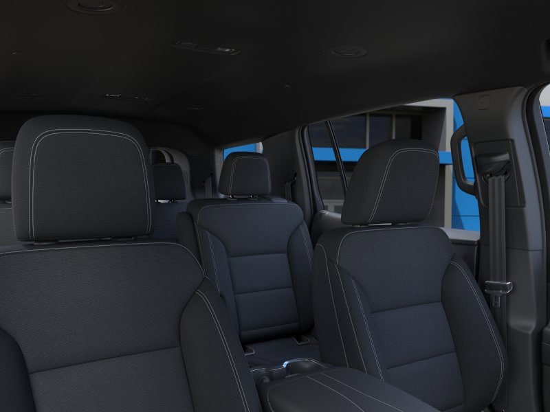 New 2026 Chevrolet Traverse LT image 47