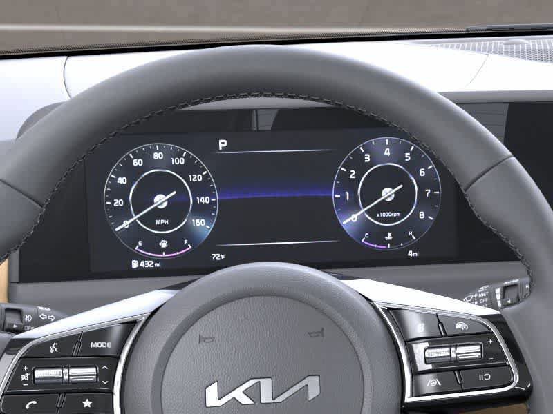 New 2026 Kia Seltos EX w/ EX Sunroof Package AWD/4WD image 21