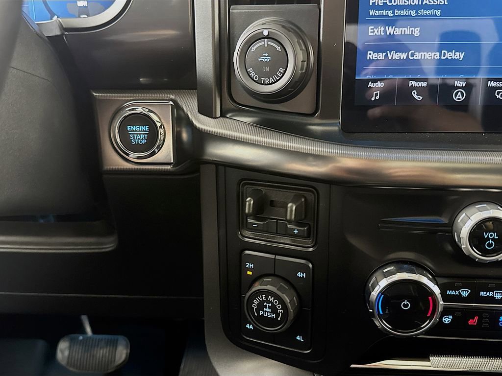 Used 2024 Ford F150 Lariat AWD/4WD image 15