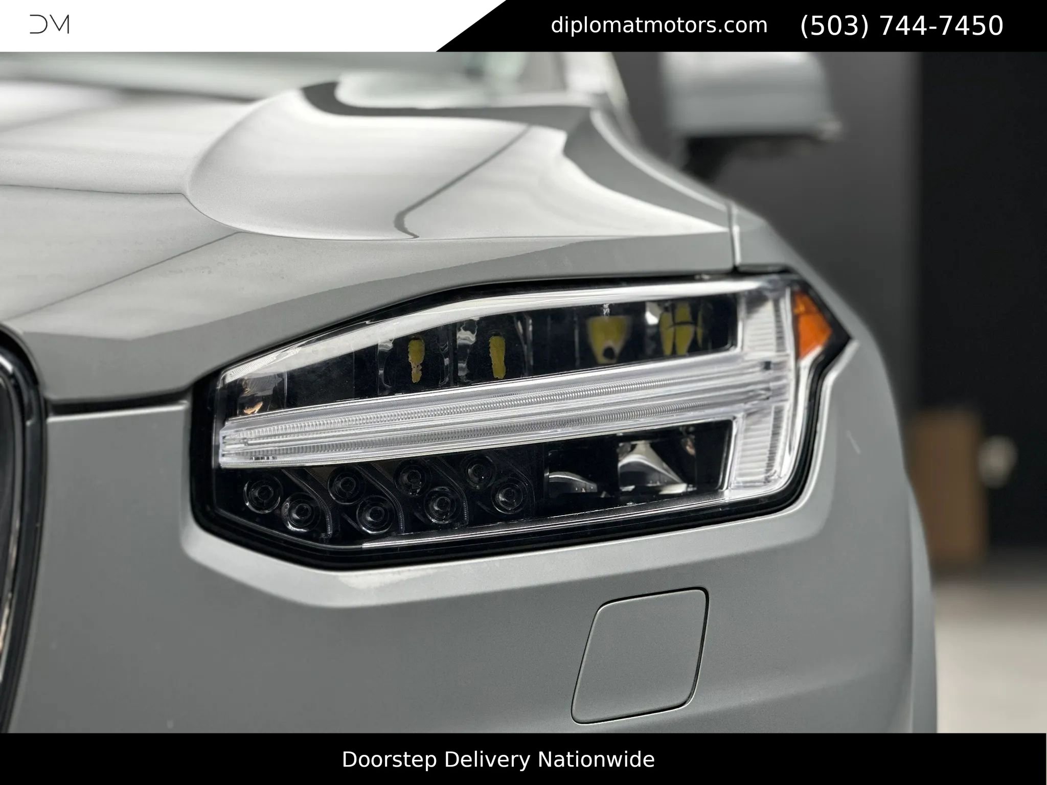 Used 2024 Volvo XC90 T8 Ultimate w/ Protection Package Premier image 13