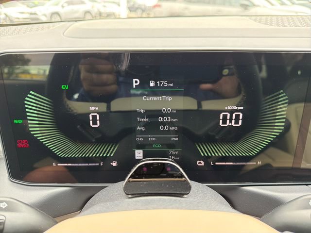 New 2027 Kia Telluride X-Line EX w/ Towing Package AWD/4WD image 11