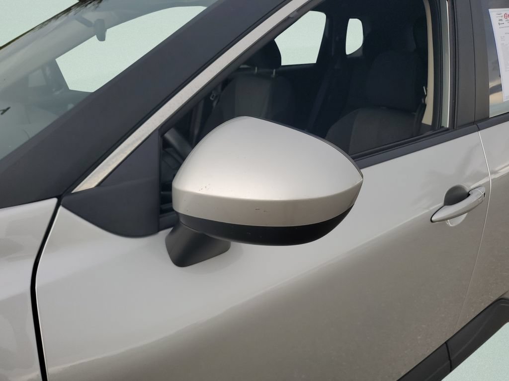 Used 2024 Nissan Rogue SV FWD image 26