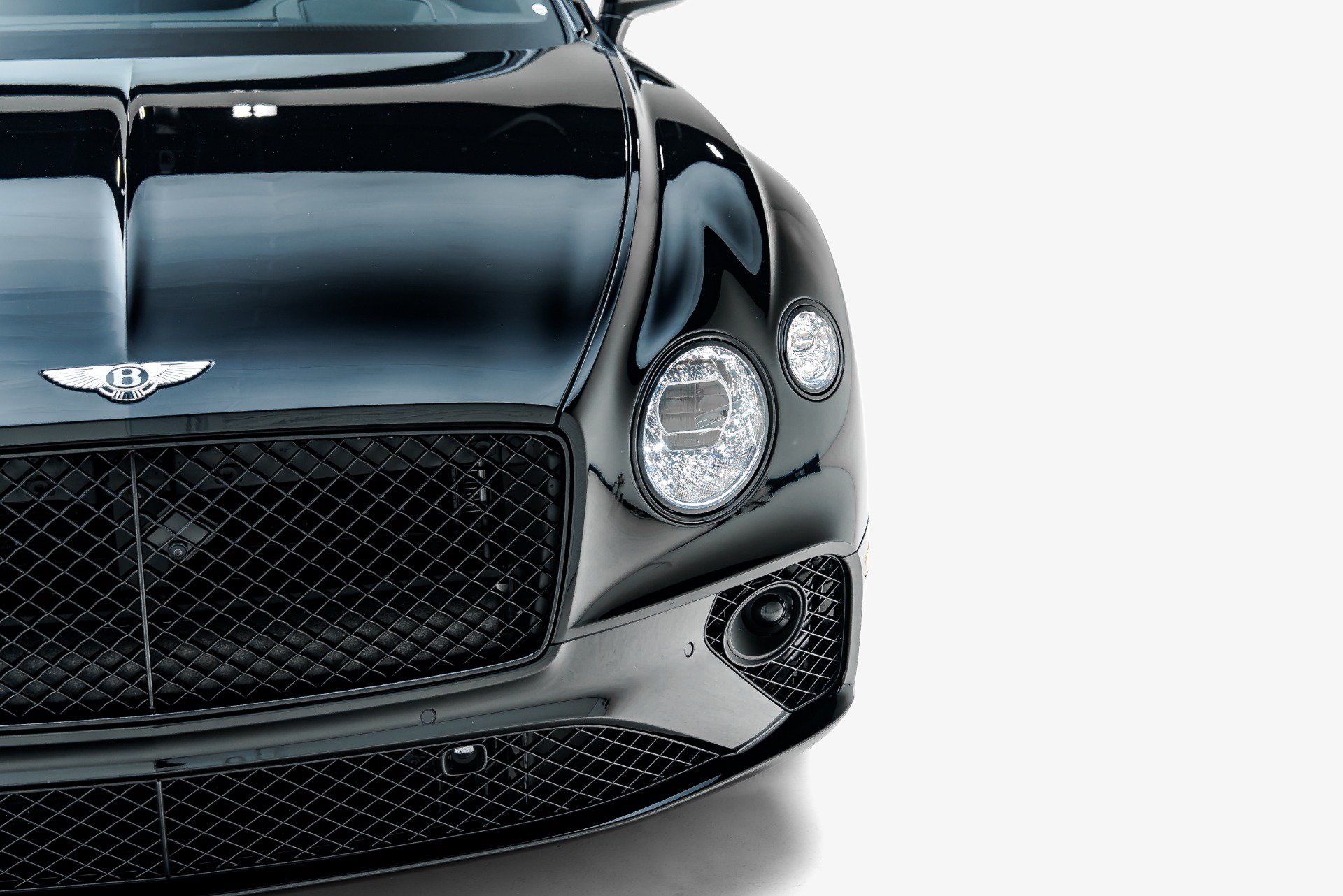 Used 2023 Bentley Continental GT Speed AWD/4WD image 18