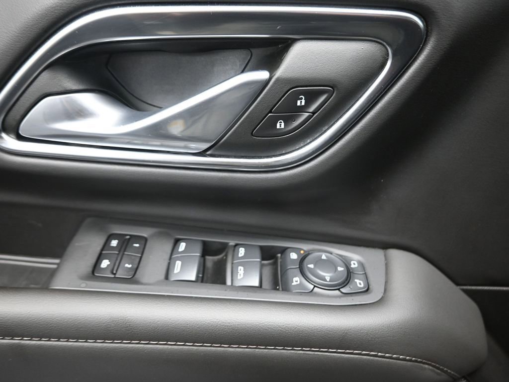 Used 2024 Chevrolet Tahoe Z71 w/ Off-Road Capability Package image 13