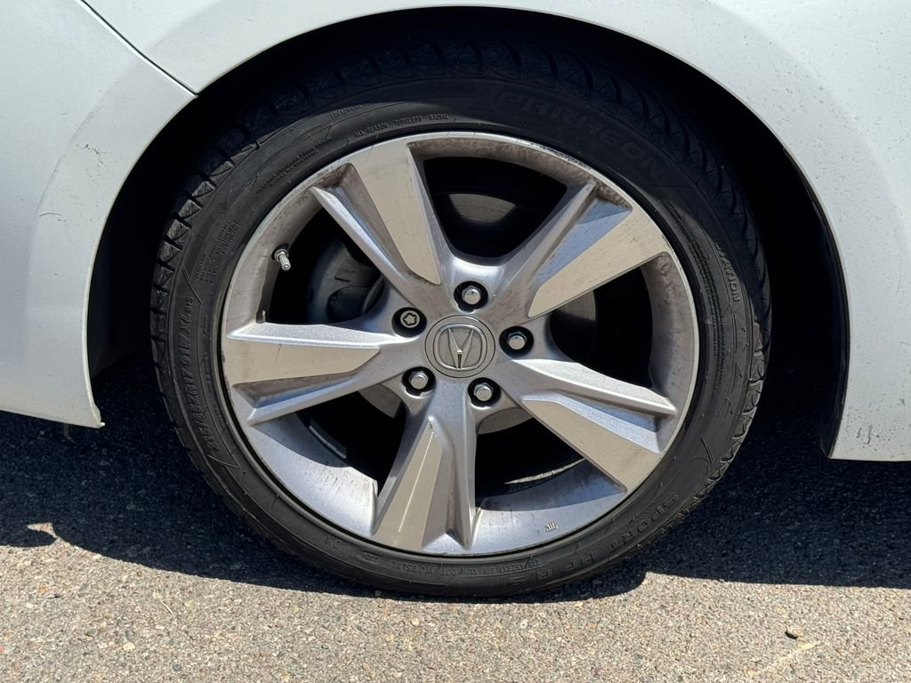 Used 2014 Acura ILX FWD image 10