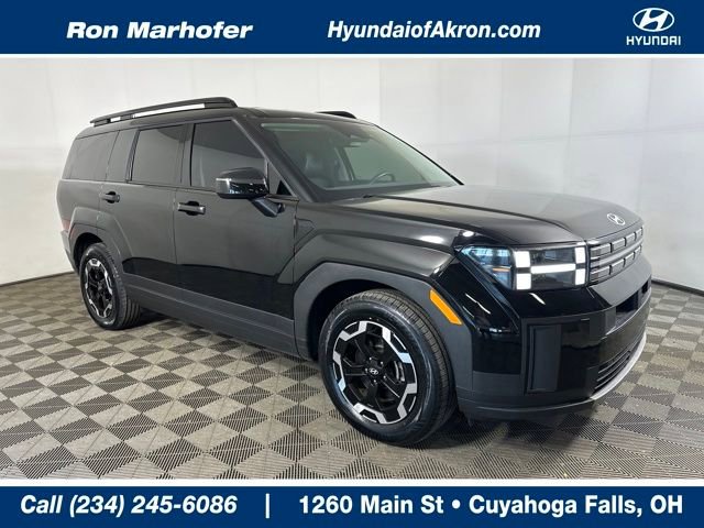 Used 2024 Hyundai Santa Fe SEL
