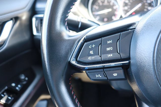 Used 2024 MAZDA CX-5 Carbon Edition AWD/4WD image 21