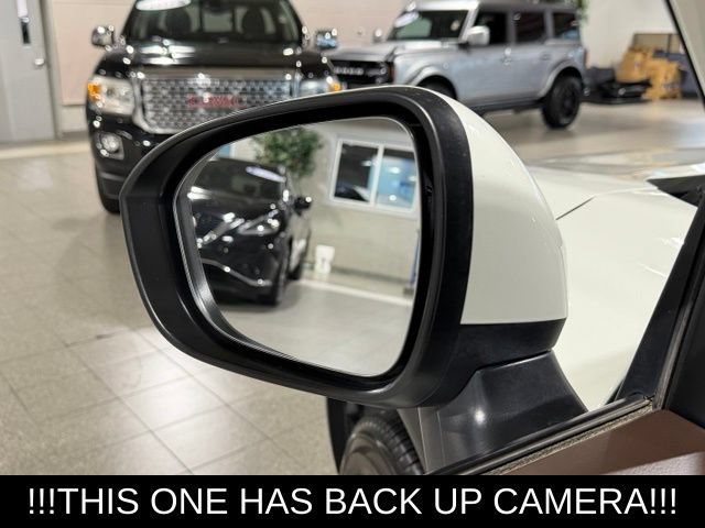 Used 2021 Nissan Rogue S AWD/4WD image 23