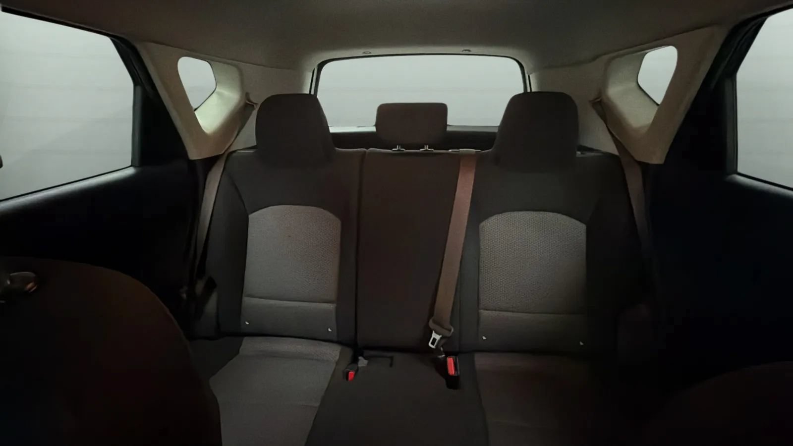 Used 2023 Kia Soul LX w/ LX Technology Package FWD image 18