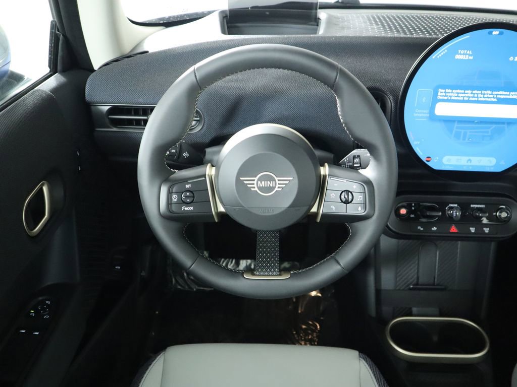 Used 2025 MINI Cooper S image 11