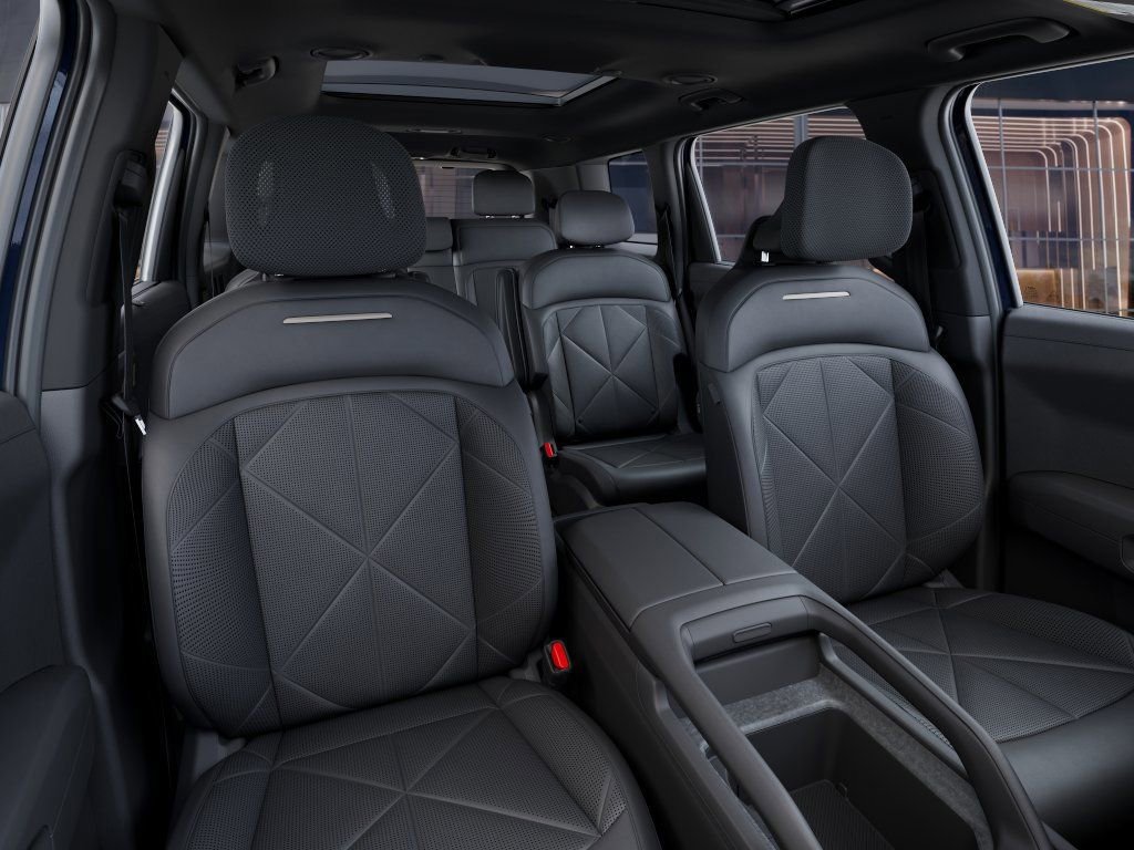 New 2027 Kia Telluride SX FWD image 15
