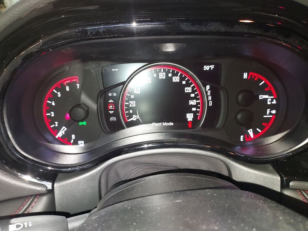 New 2026 Dodge Durango GT w/ Tow 'N Go Package image 21