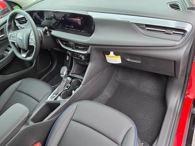 New 2026 Buick Encore GX Sport Touring w/ Comfort Package FWD image 14