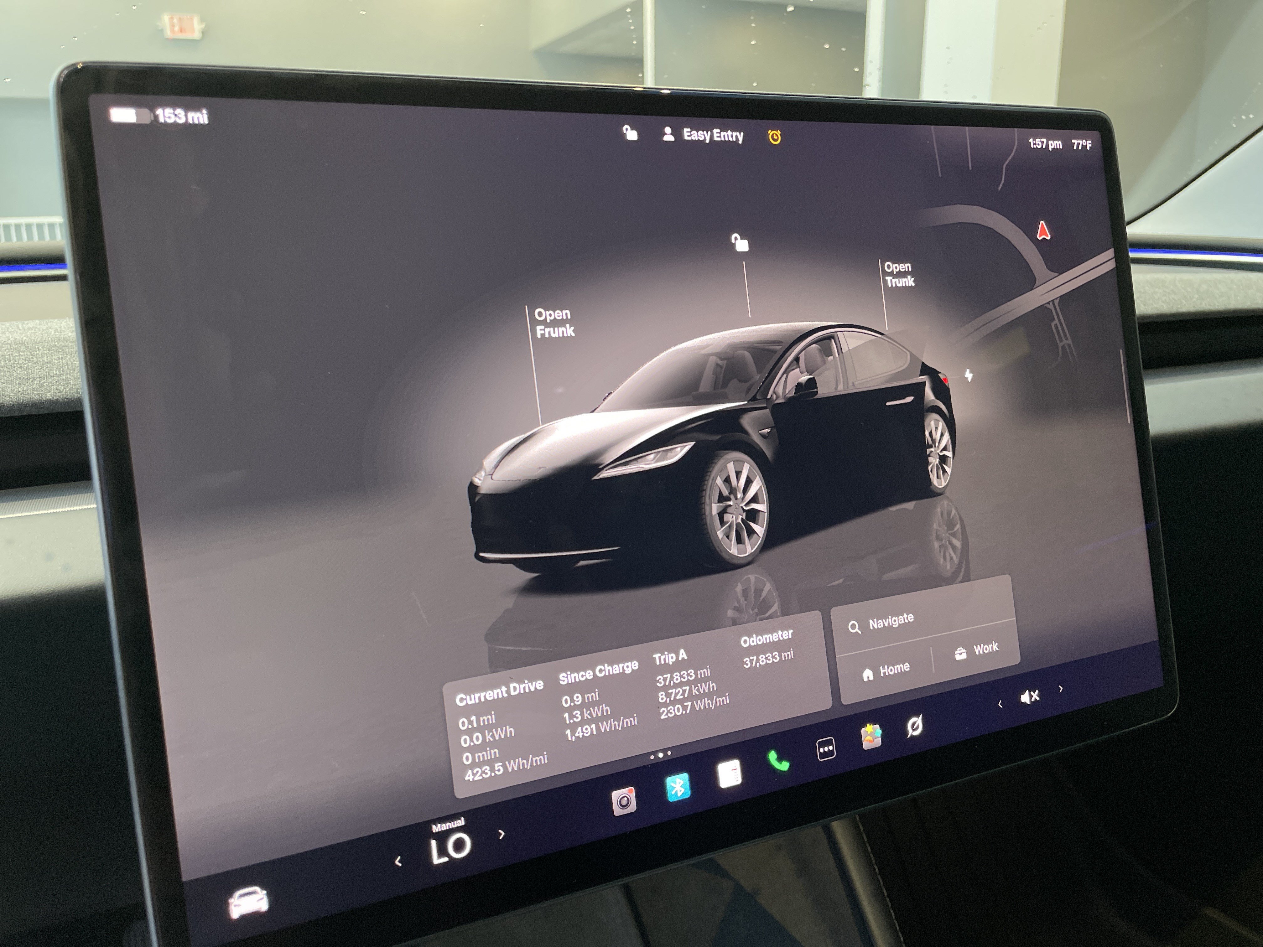 Used 2024 Tesla Model 3 RWD image 21