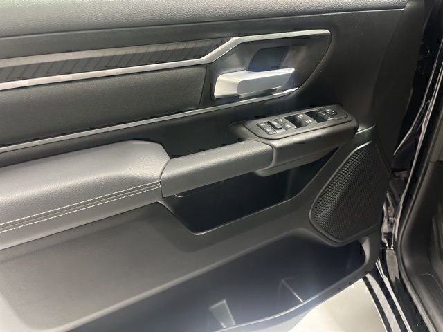 New 2026 RAM 1500 Big Horn image 6