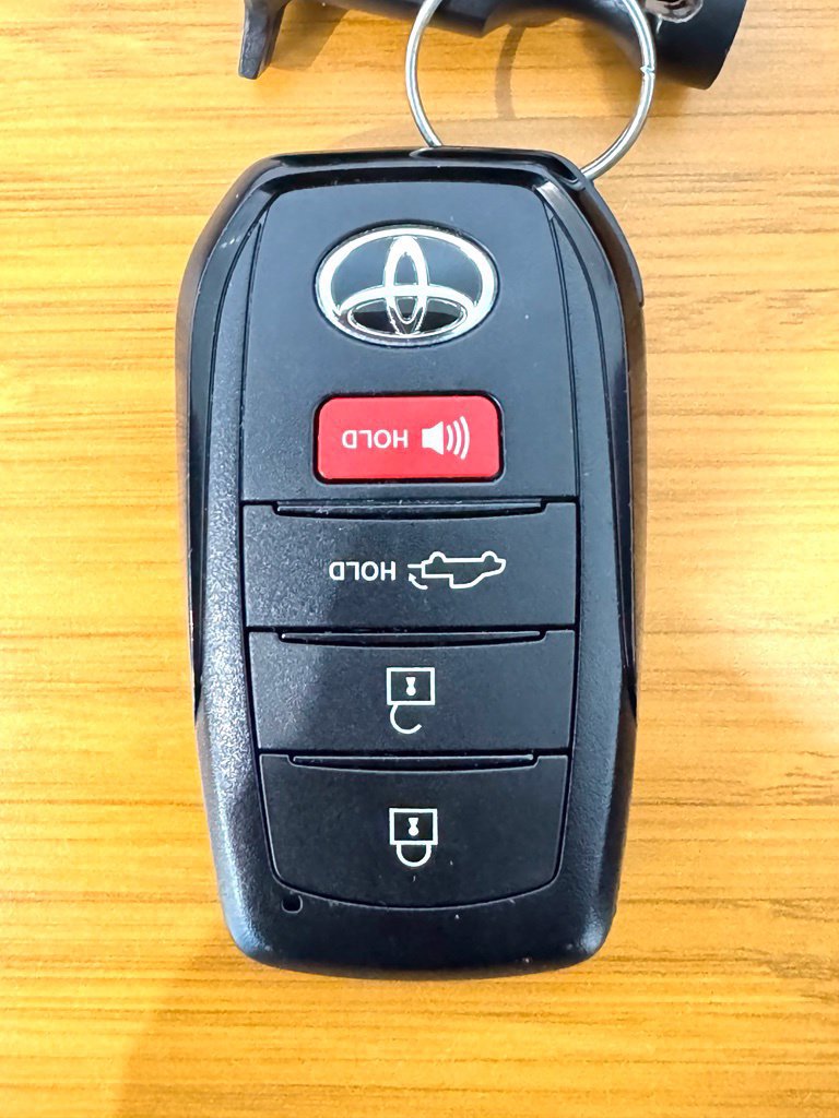 Used 2026 Toyota Tacoma SR w/ SR Upgrade Package RWD image 46