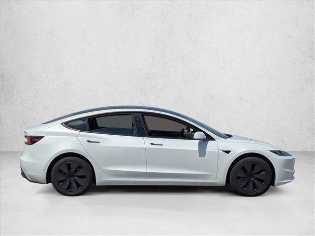 Used 2025 Tesla Model 3 Long Range RWD video 4