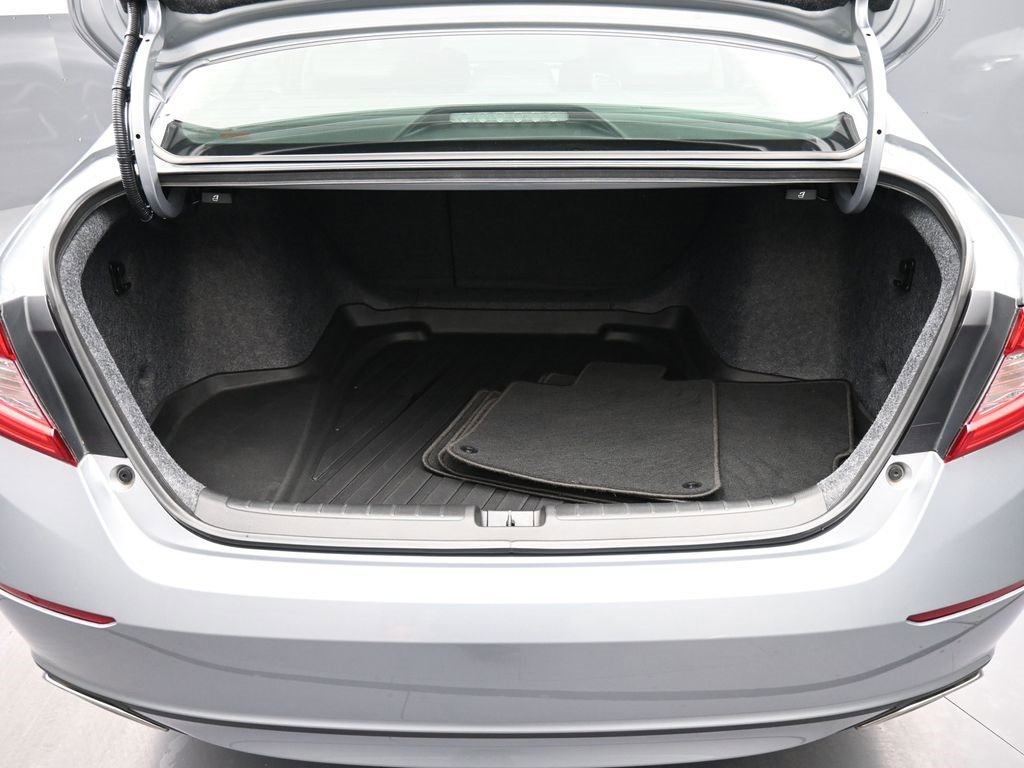 Certified 2022 Honda Accord Sport Special Edition image 21