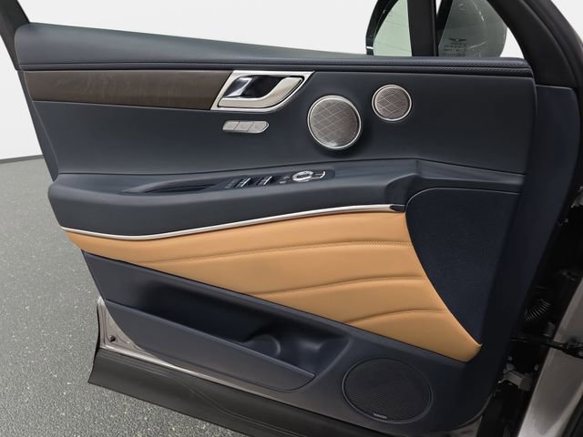 Used 2024 Genesis GV80 3.5T image 27