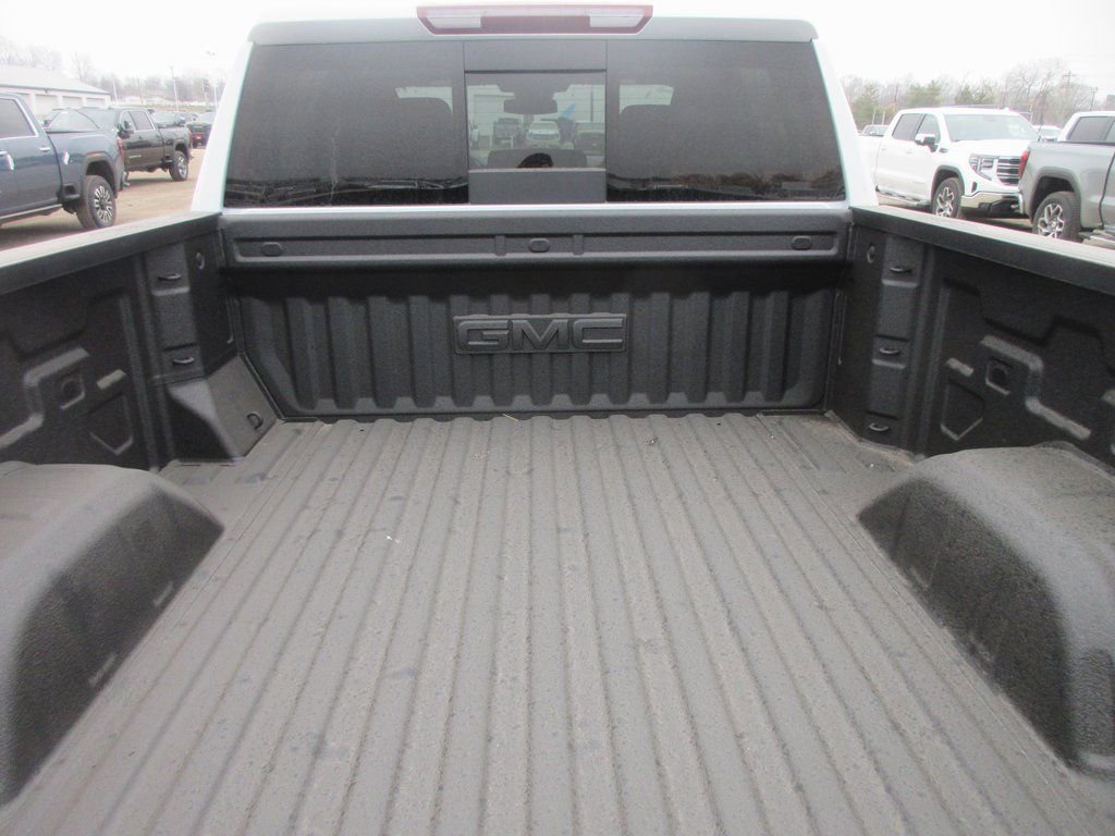 New 2026 GMC Sierra 1500 SLT w/ SLT Premium Plus Package image 7