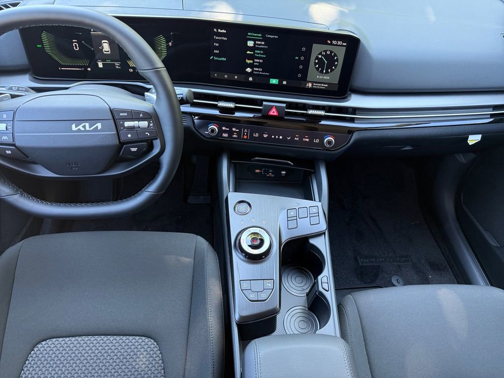 New 2026 Kia Sportage S image 11