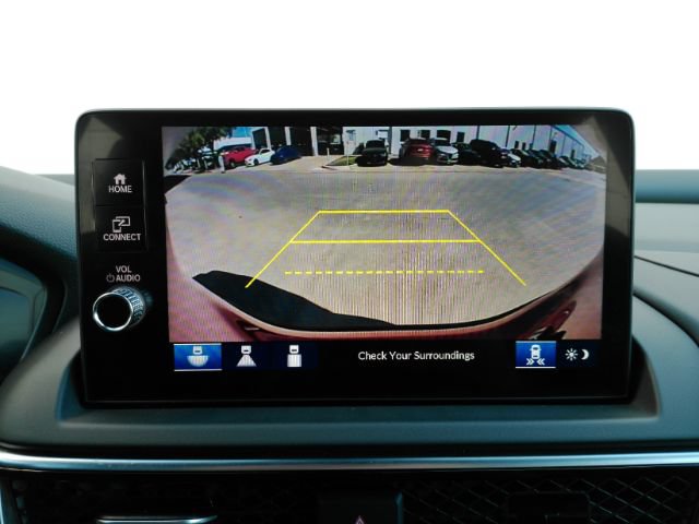 Used 2026 Acura ADX A-Spec FWD image 10