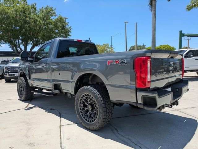 New 2026 Ford F350 XLT AWD/4WD image 12