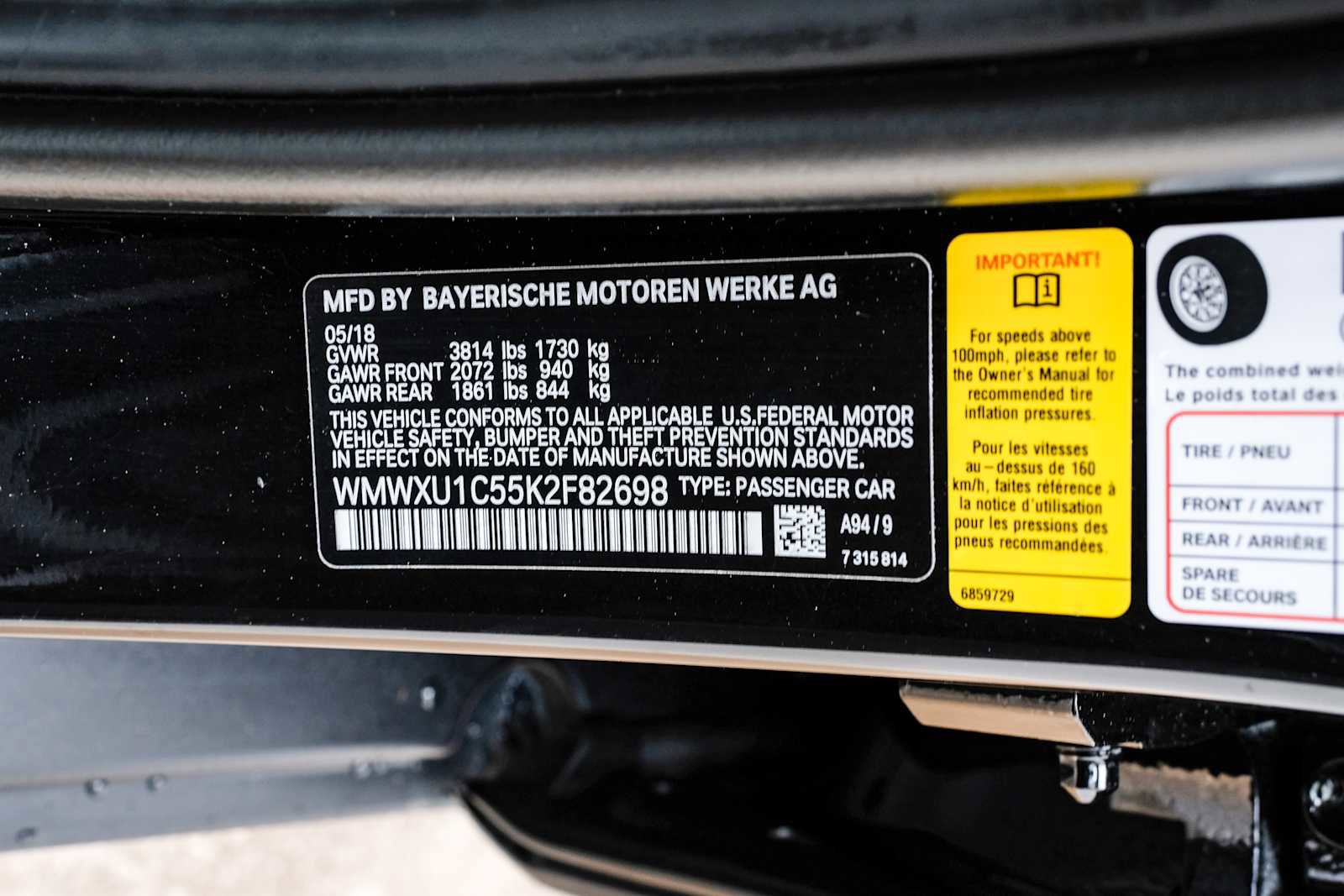 Used 2019 MINI Cooper 4-Door Hardtop image 60