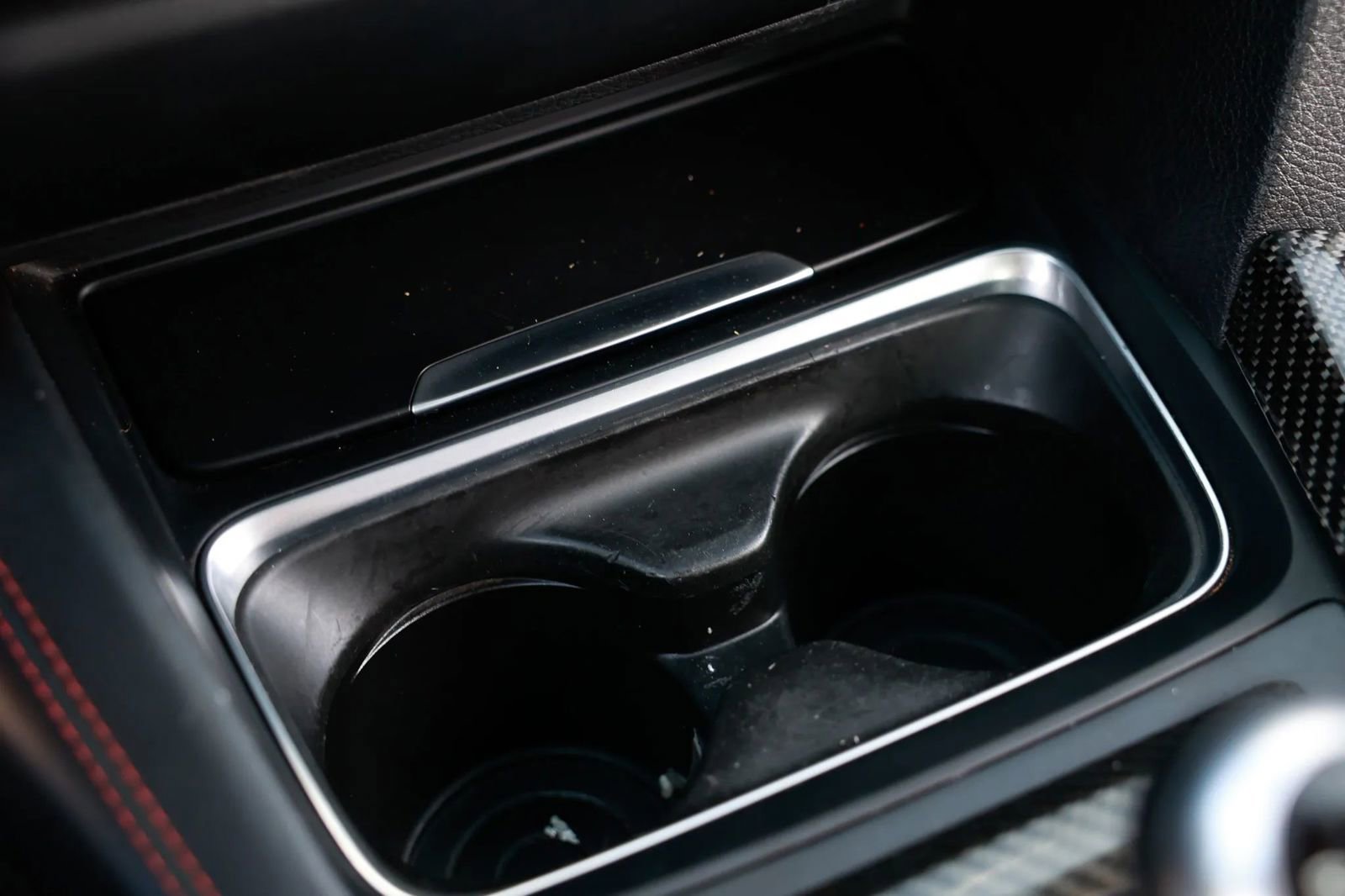 Used 2015 BMW M4 Convertible image 46