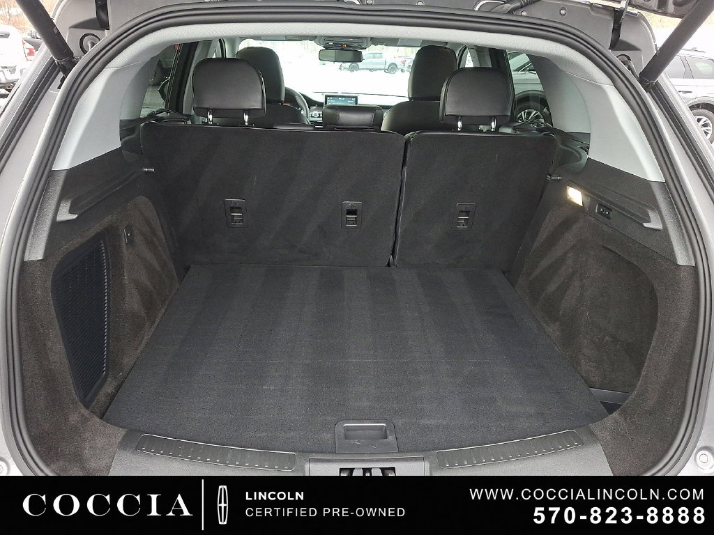 Certified 2022 Lincoln Corsair AWD w/ Equipment Group 101A image 28