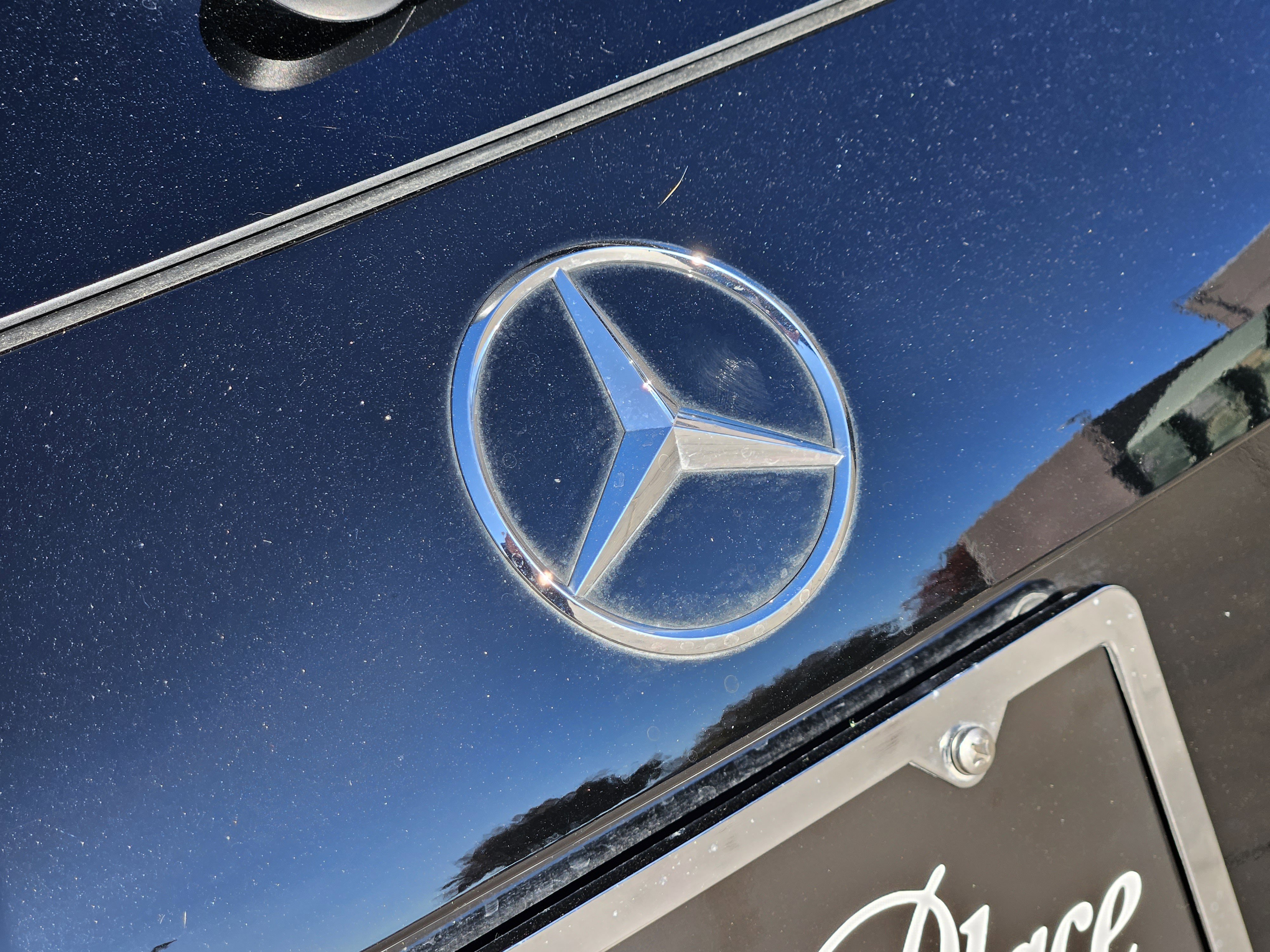 Certified 2025 Mercedes-Benz GLA 250 image 9