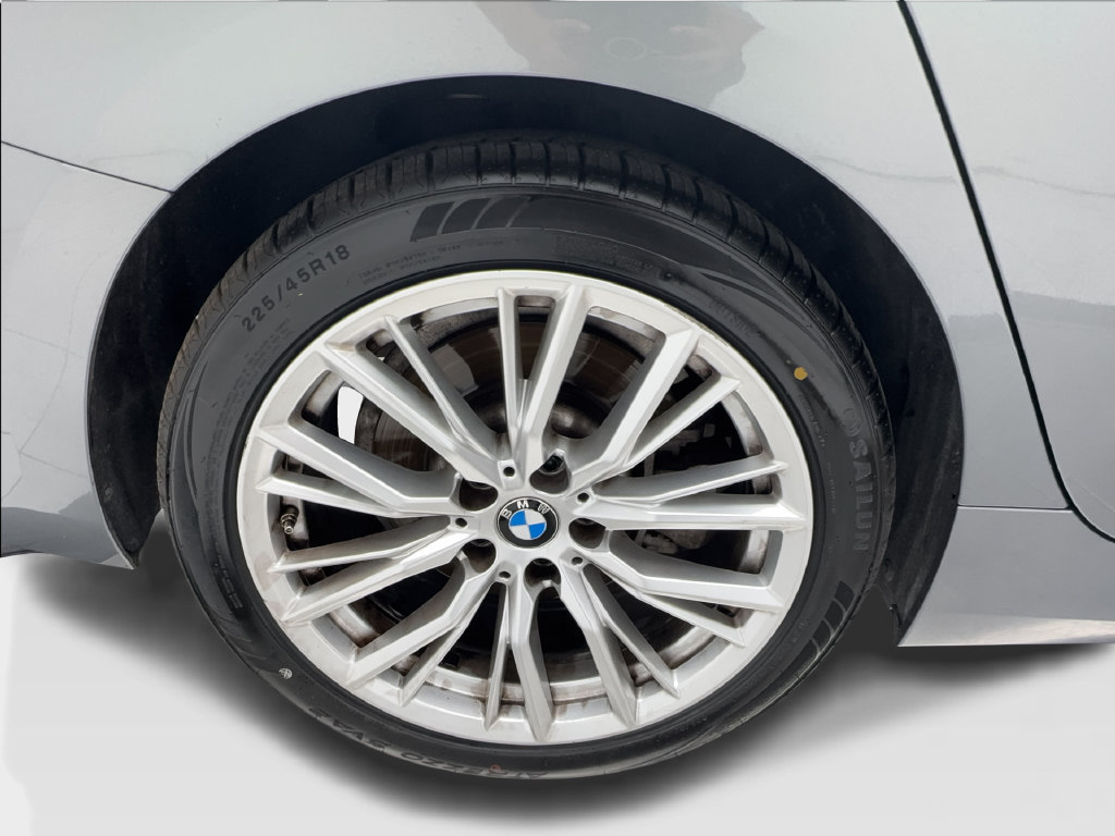 Used 2024 BMW 330i Sedan RWD image 18