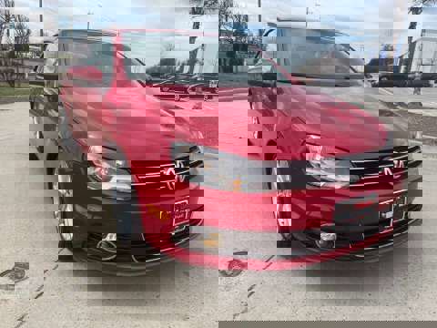 Used 2014 Volkswagen Eos Komfort image 47