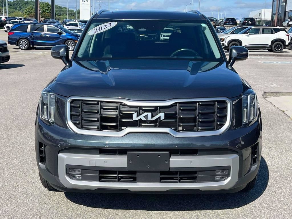 Used 2023 Kia Telluride SX Prestige AWD/4WD image 37