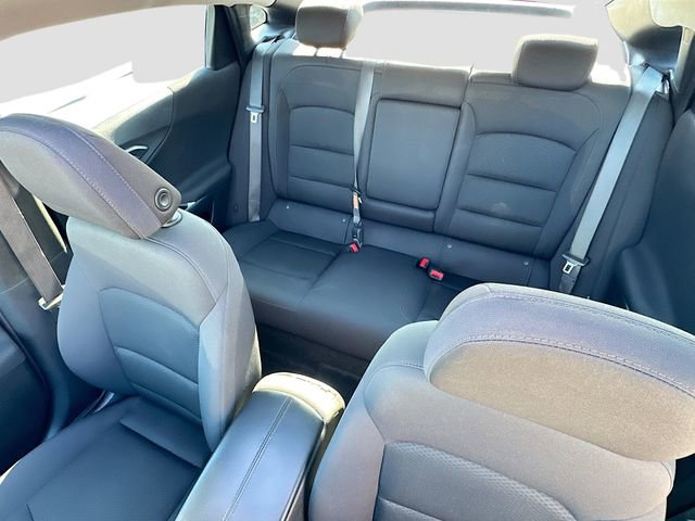 Used 2023 Chevrolet Malibu LT image 21
