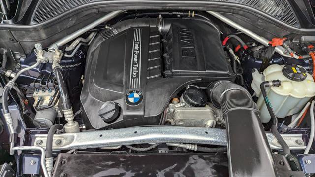 Used 2018 BMW X5 sDrive35i image 30