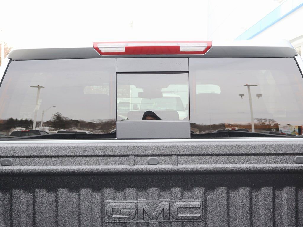 New 2026 GMC Sierra 1500 Elevation w/ Elevation Premium Package image 36