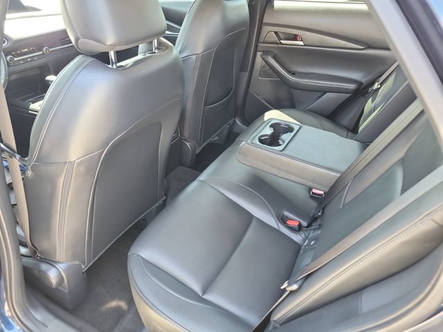 Certified 2023 MAZDA CX-30 AWD 2.5 S w/ Select Package image 23