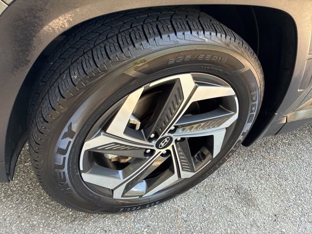 Used 2023 Hyundai Tucson SEL w/ Convenience Package image 11