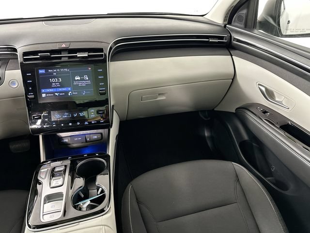 Used 2022 Hyundai Tucson SEL AWD/4WD image 27