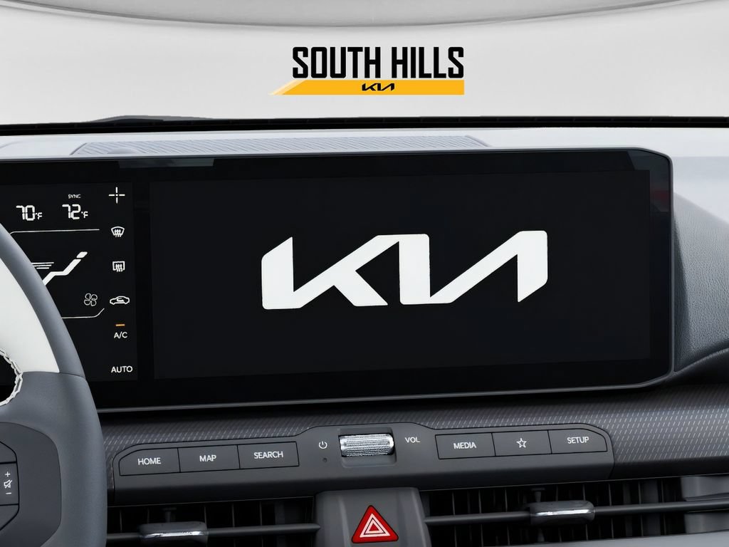 New 2026 Kia K4 GT-Line w/ GT-Line Sunroof Package FWD image 20