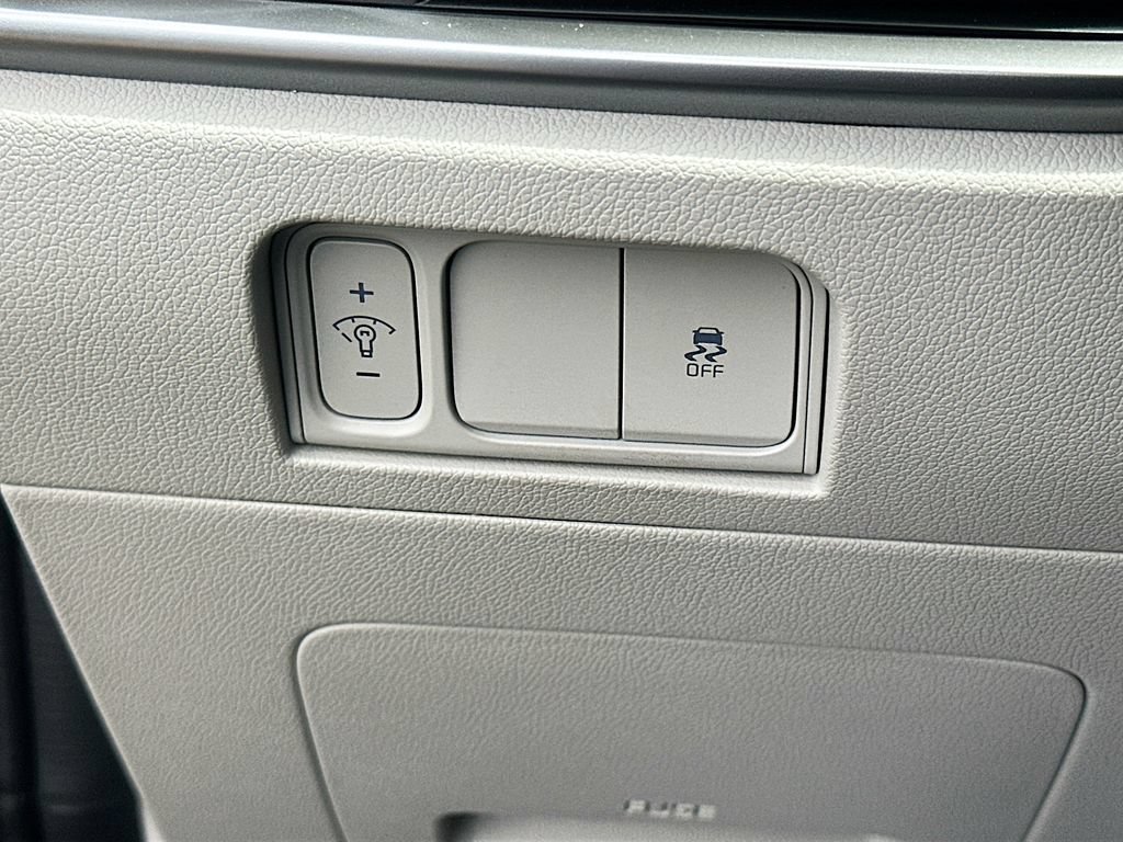 New 2026 Kia Sorento S w/ S Panoramic Sunroof Package FWD image 10