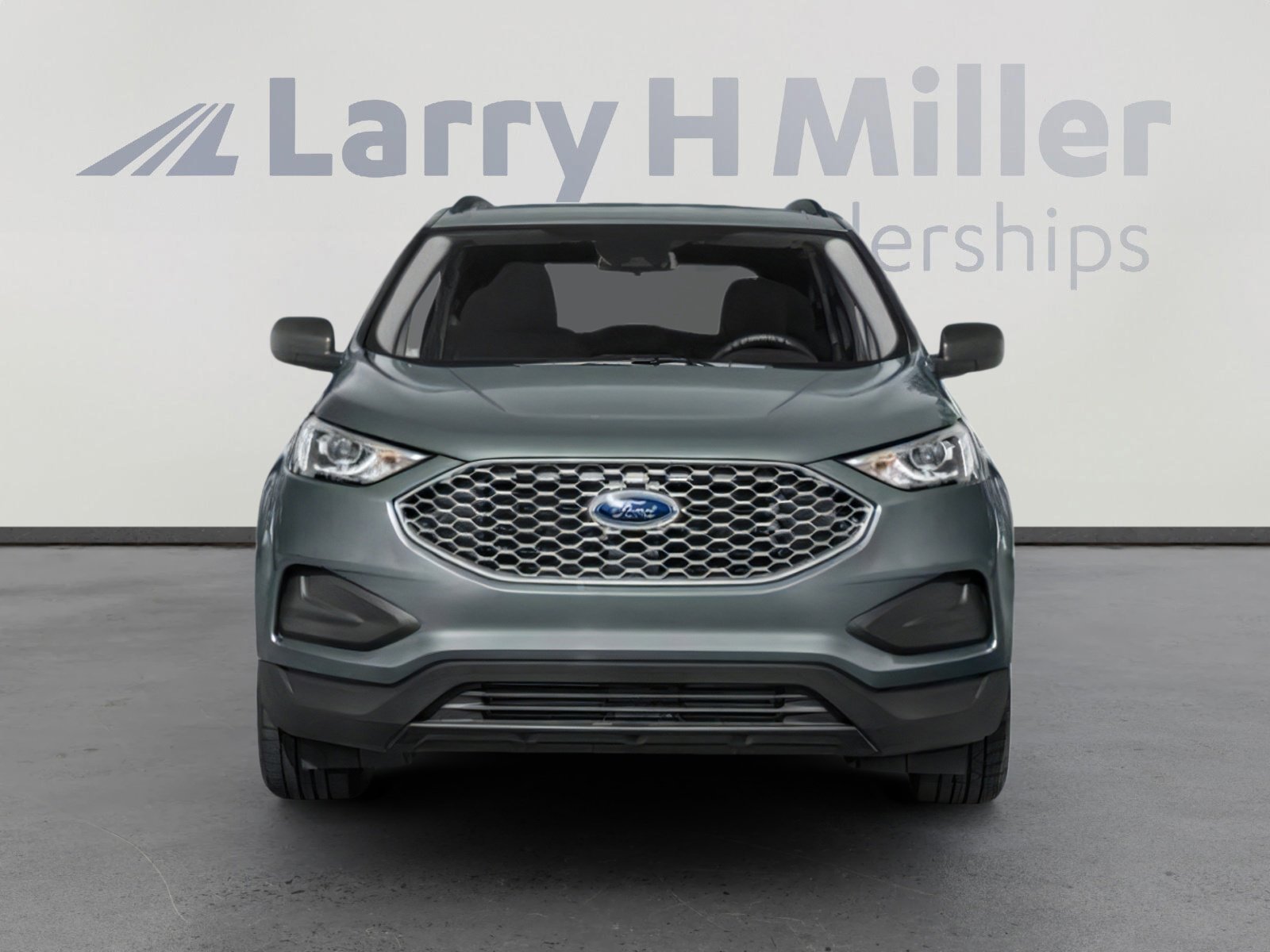 Used 2024 Ford Edge SE image 8