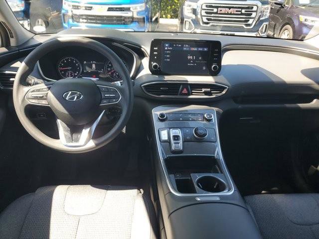 Certified 2023 Hyundai Santa Fe SE image 14
