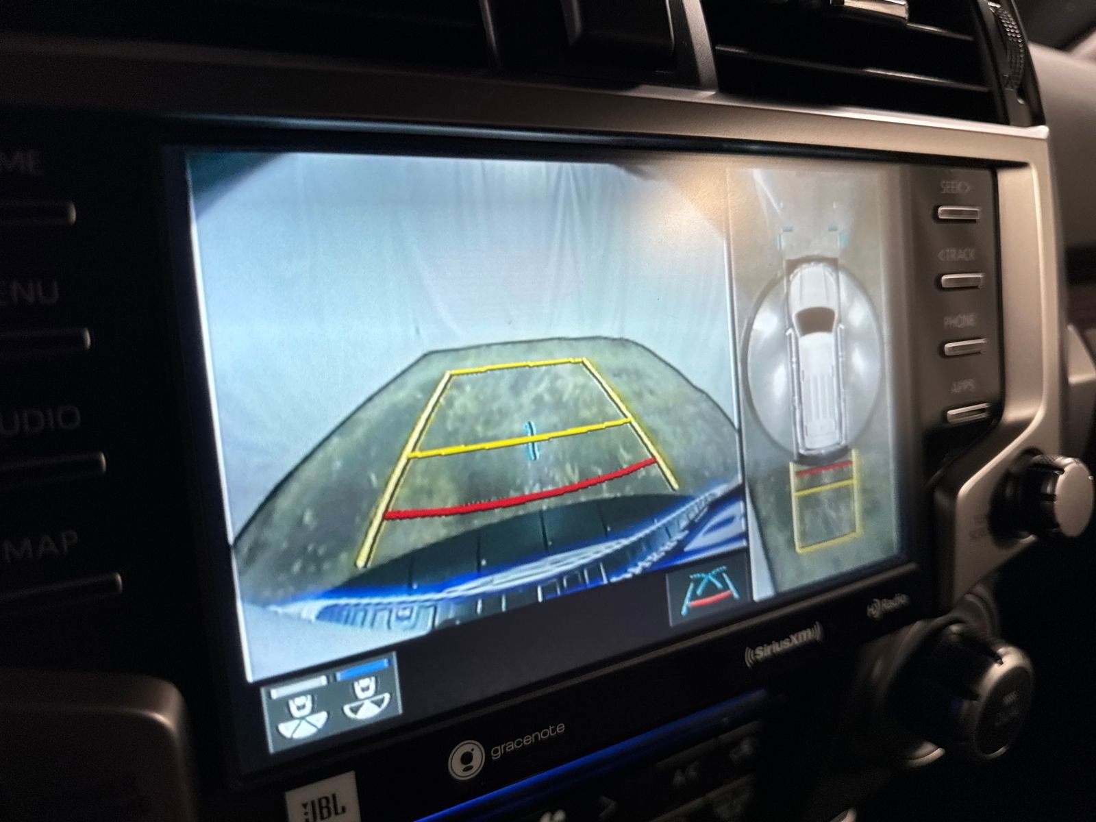 Used 2024 Toyota 4Runner Limited image 18