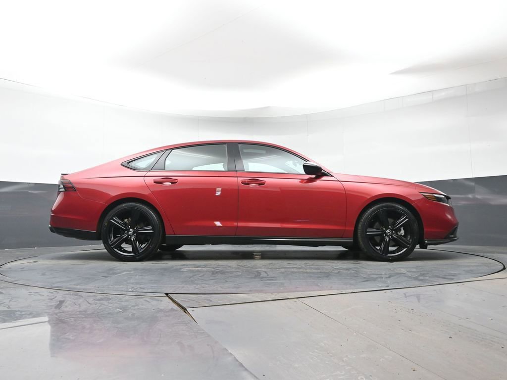 Used 2023 Honda Accord Sport image 30